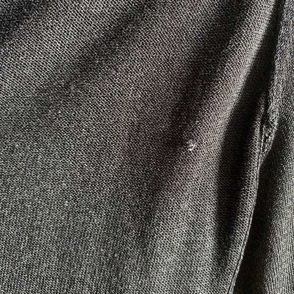 Plenty Propaganda Cardigan - Black - Picture 7 of 7